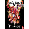 Re-Volt Komiks 01