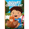 Oliver's Curious Cat