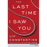 The Last Time I Saw You
