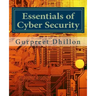 Essentials of Cyber Security