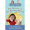 The Mystery of the Missing Matzah