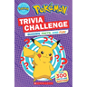 Trivia Challenge: Quizzes, Facts, and Fun! (Pokémon)