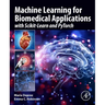 Machine Learning for Biomedical Applications: With Scikit-Learn and Pytorch