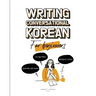 Writing Conversational Korean for Beginners