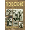 The CB Cowboys: The Saga of the Legendary Christensen Family