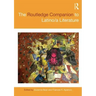 The Routledge Companion to Latino/A Literature