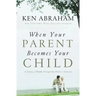 When Your Parent Becomes Your Child: A Journey of Faith Through My Mother's Dementia