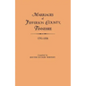 Marriages of Jefferson County, Tennessee, 1792-1836