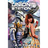 Empire Night on Union Station