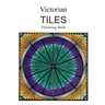 Victorian Tiles Colouring Book