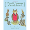 Trouble Comes to Cattail Island