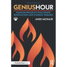 Genius Hour: Passion Projects That Ignite Innovation and Student Inquiry