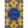 The Qur'an: English Translation and Parallel Arabic Text