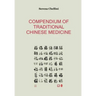Compendium of traditional chinese medicine