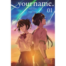Your Name., Vol. 1 (Manga)