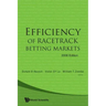 Efficiency of Racetrack Betting Markets (2008 Edition)