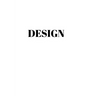 Design: Hardcover White Decorative Book for Decorating Shelves, Coffee Tables, Desk, Bookcase, Living Room, Office, Home Accents