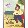 The Prince and the Butterfly