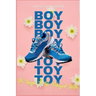 Boy Toy: No Longer to Be Played With