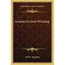 Lessons in Soul-Winning