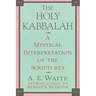 The Holy Kabbalah