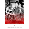 America's Favorite Comedy Acts: The Three Stooges, Laurel & Hardy, Abbott & Costello, and Dean Martin & Jerry Lewis