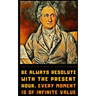 Goethe's Little Book of Selected Quotes: on Life, Art, Nature, and Philosophy
