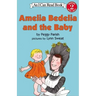 Amelia Bedelia and the Baby