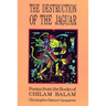 Destruction of the Jaguar: From the Books of Chilam Balam