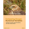 Practical Statistics in R for Comparing Groups: Numerical Variables