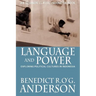 Language and Power: Exploring Political Cultures in Indonesia