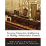 Inverse Compton Scattering in Mildly Relativistic Plasma