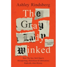 The Gray Lady Winked