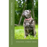 italian corso dog: italian corso dog