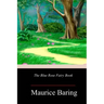 The Blue Rose Fairy Book