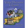 Victors Discovers Treasure: 45 MORE Devotional Digs for Kids