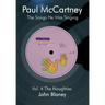 Paul McCartney: The Noughties Vol.4: The Songs He Was Singing