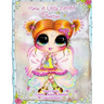 Have a Little Faith Besties Coloring Book