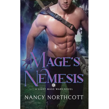 Mage's Nemesis: A Second Chance at Love Paranormal Romance Novel