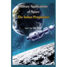 Military Application of Space: The Indian Perspectives