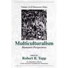 Multiculturalism: Humanist Perspectives