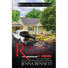 Right of Redemption: A Savannah Martin Novel