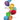 Ten Balloons: Principles of Leadership, Life and Love