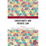 Christianity and Private Law