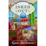 Inked Out: A Seaside Cottage Books Cozy Mystery