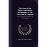 The Lives of the Lords Chancellors and Keepers of the Great Seal of England: From the Earliest Times Till the Reign of King George Iv