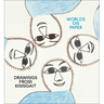 Worlds on Paper: Drawings from Kinngait