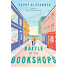 The Battle of the Bookshops