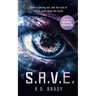 S.A.V.E.: A Riveting Science Fiction Thriller Where an Alien Experiment Turns Deadly