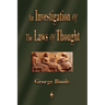 An Investigation of the Laws of Thought